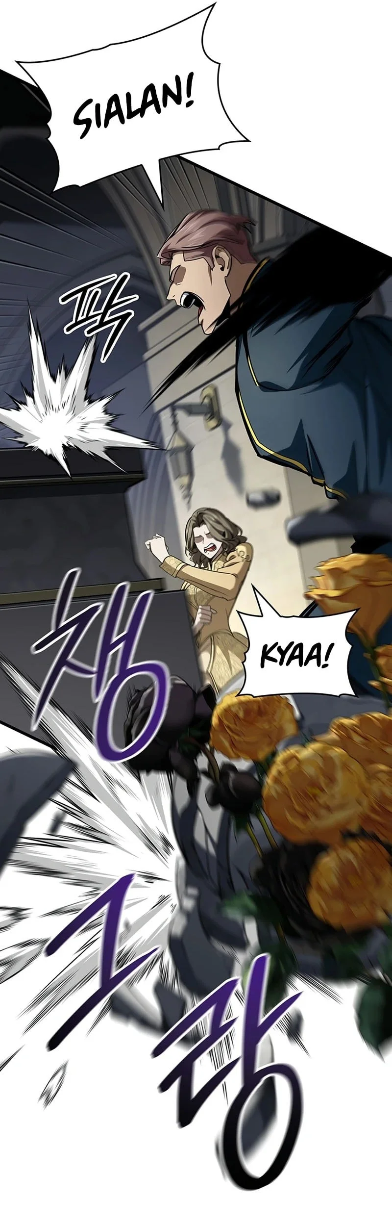 Crimson Reset Chapter 39 Gambar 46