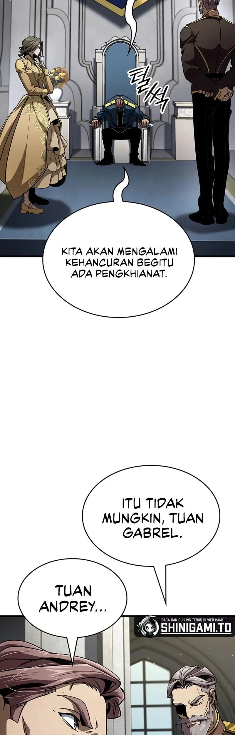 Crimson Reset Chapter 39 Gambar 48