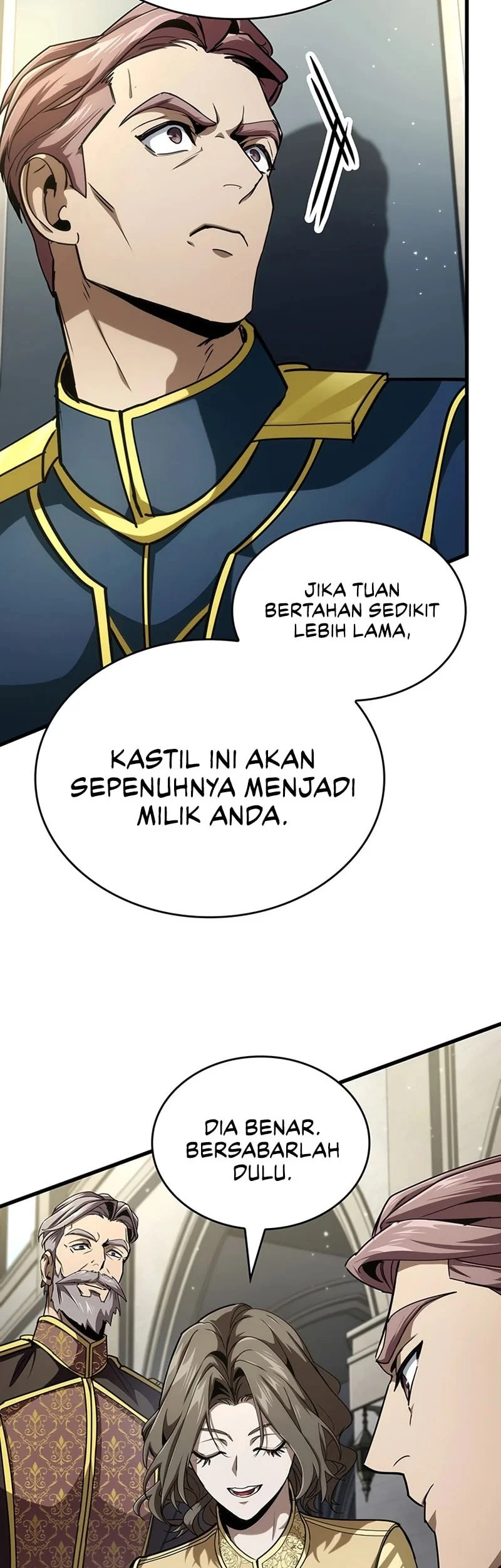 Crimson Reset Chapter 39 Gambar 51