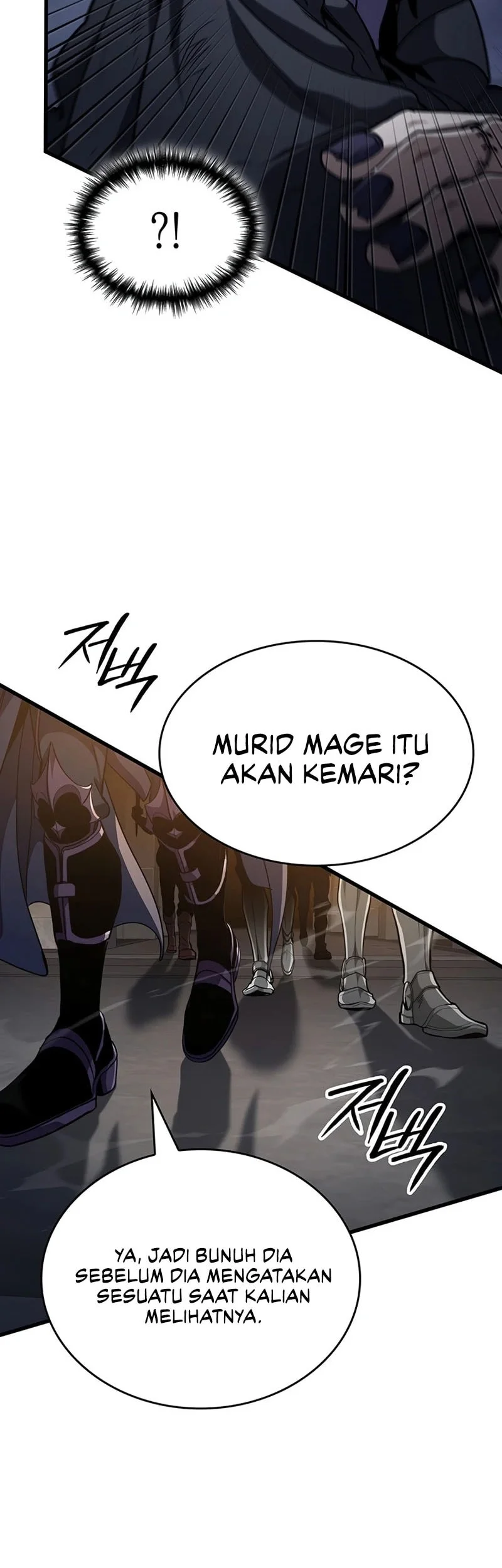 Crimson Reset Chapter 39 Gambar 57