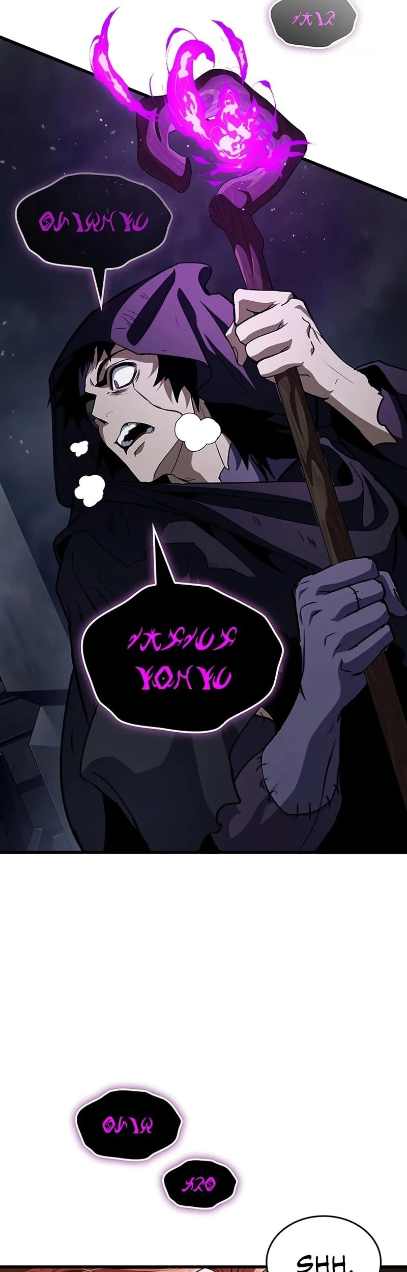 Crimson Reset Chapter 39 Gambar 60