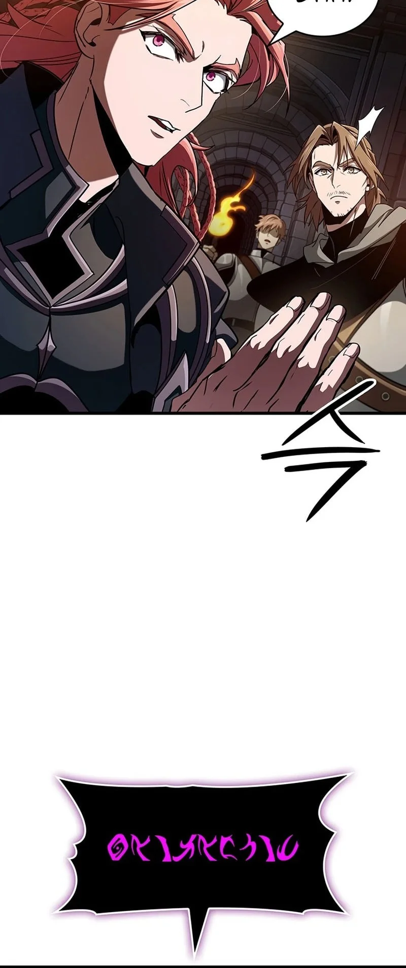 Crimson Reset Chapter 39 Gambar 61