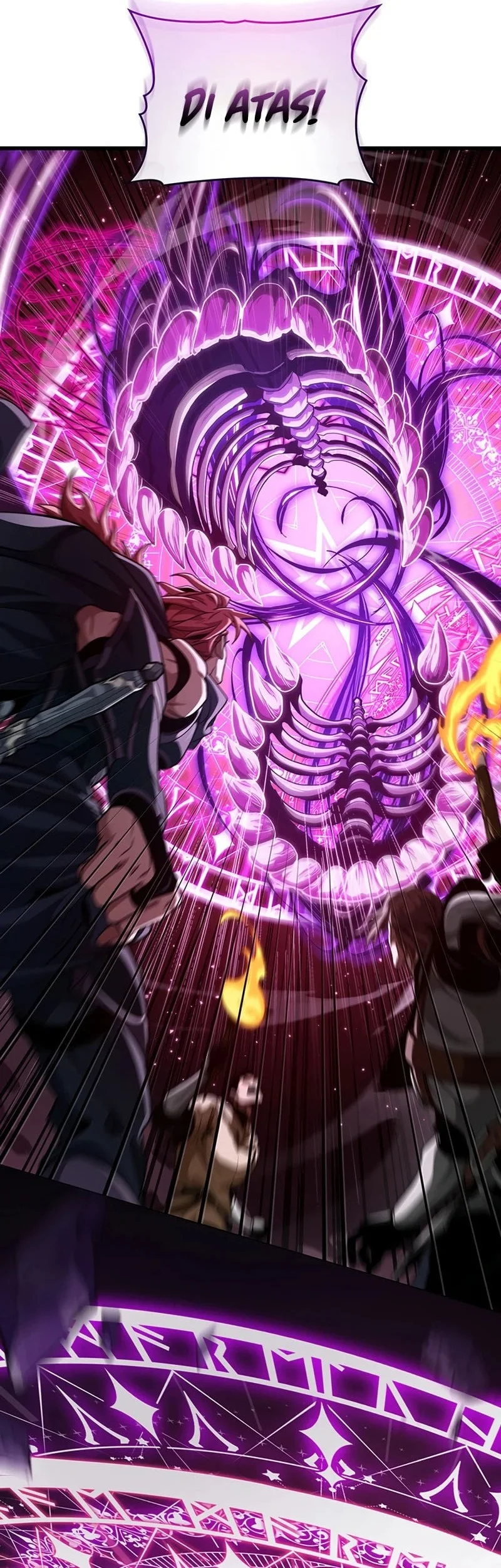 Crimson Reset Chapter 39 Gambar 63