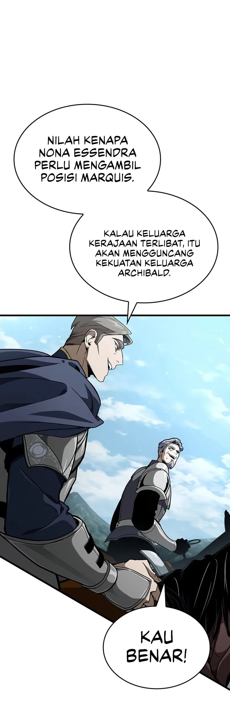 Crimson Reset Chapter 39 Gambar 8