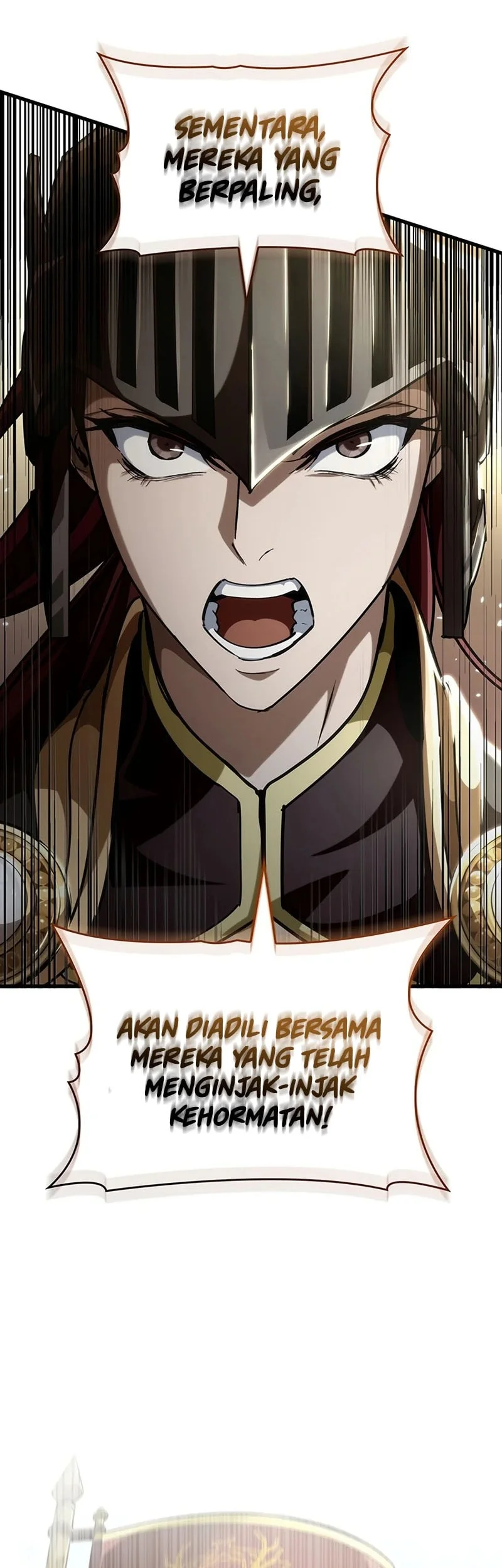 Crimson Reset Chapter 39 Gambar 23