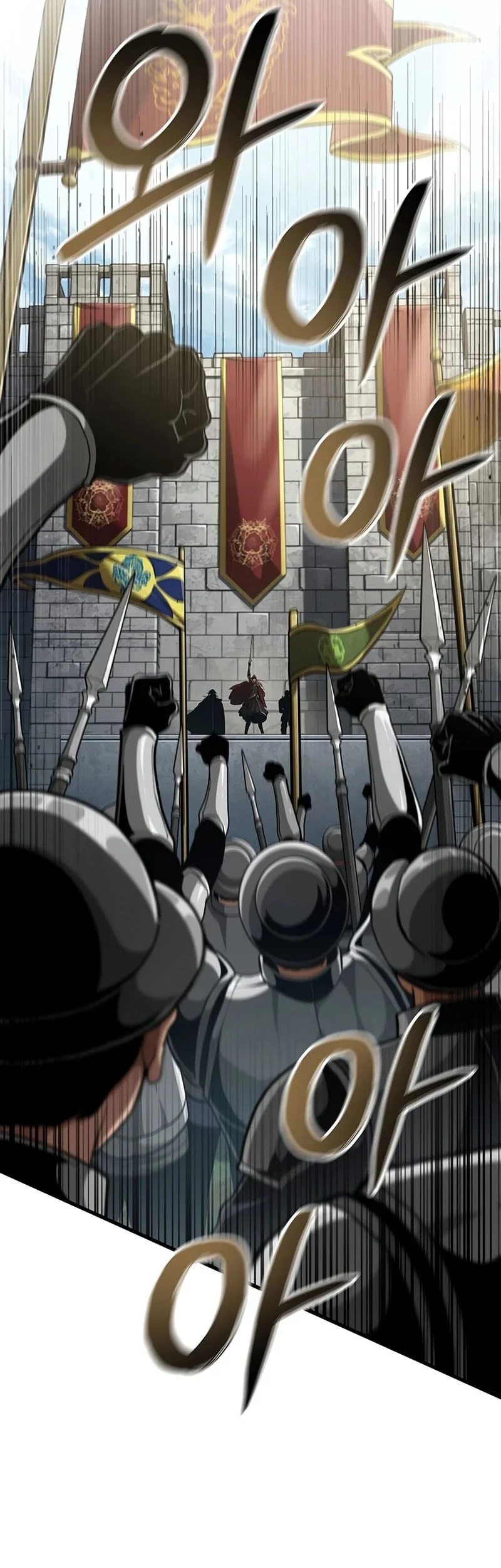 Crimson Reset Chapter 39 Gambar 24