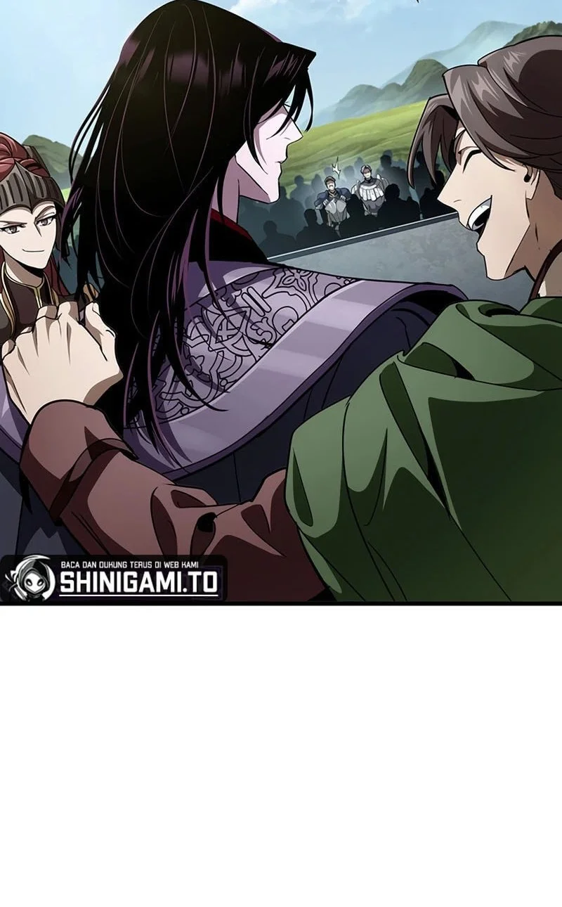 Crimson Reset Chapter 39 Gambar 29