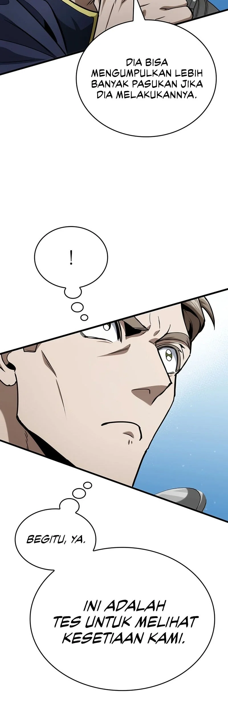 Crimson Reset Chapter 39 Gambar 32