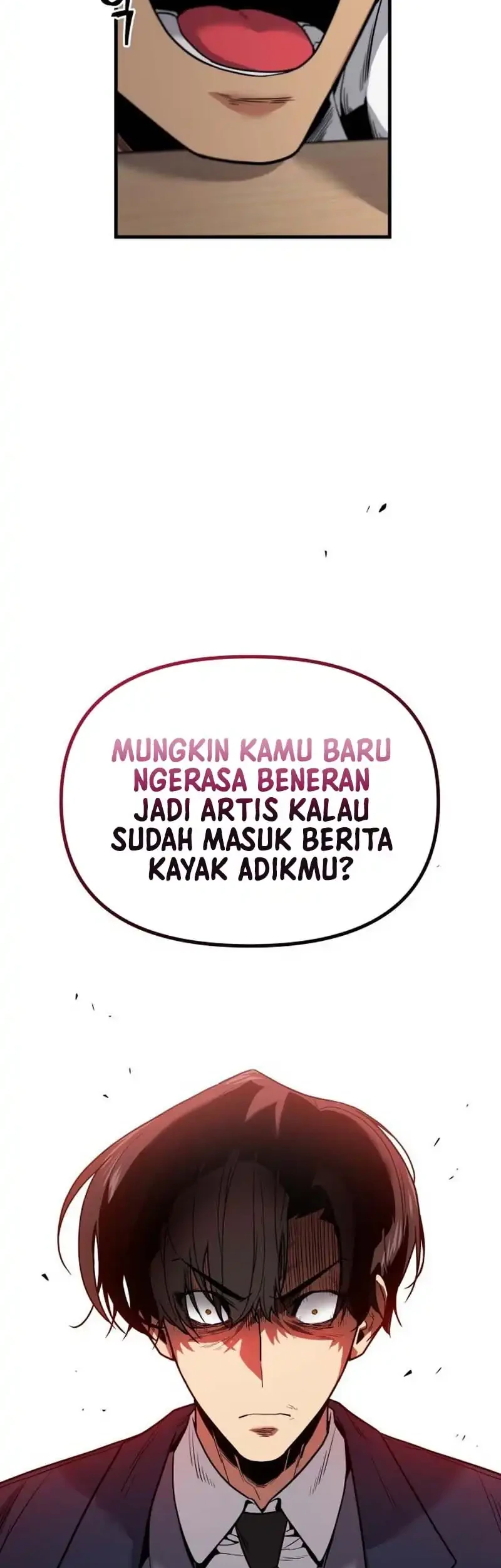 Cyber Wrecker Chapter 1 Gambar 37