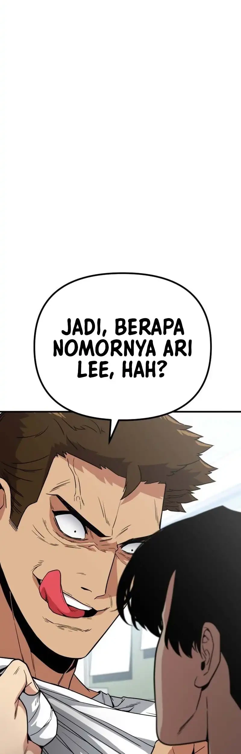 Cyber Wrecker Chapter 1 Gambar 46