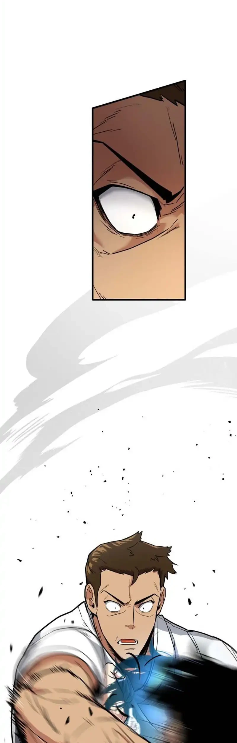 Cyber Wrecker Chapter 1 Gambar 50