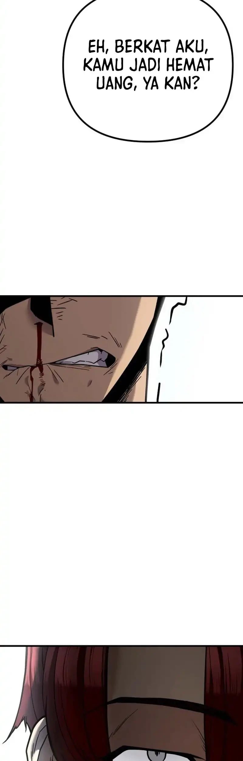 Cyber Wrecker Chapter 1 Gambar 66