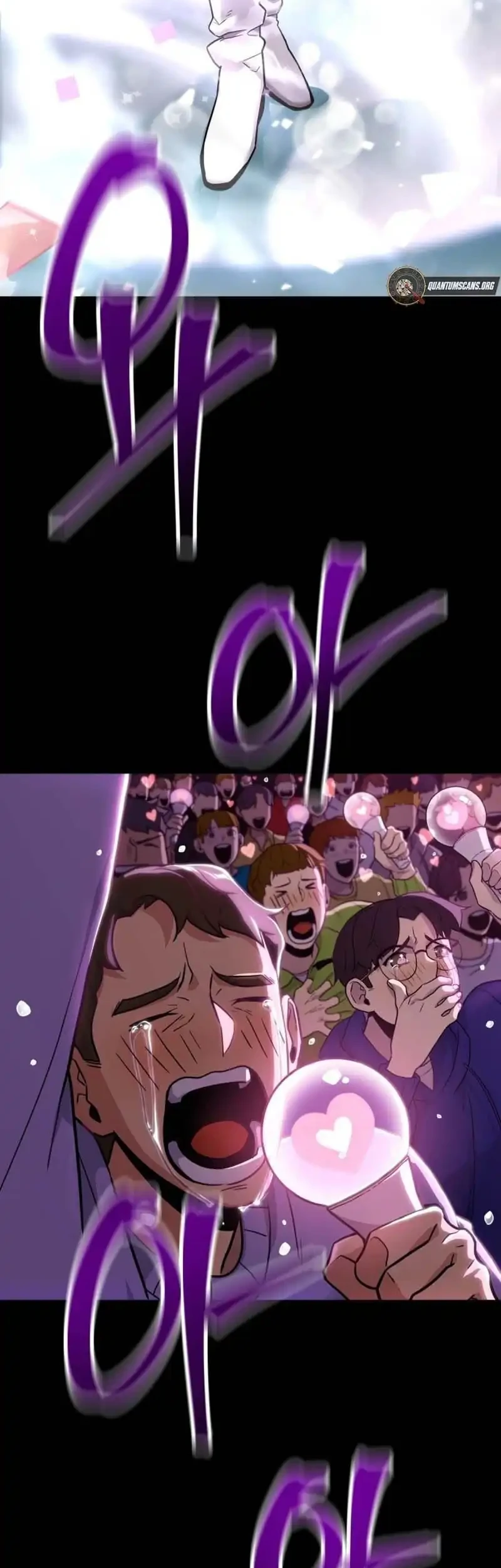 Cyber Wrecker Chapter 1 Gambar 3