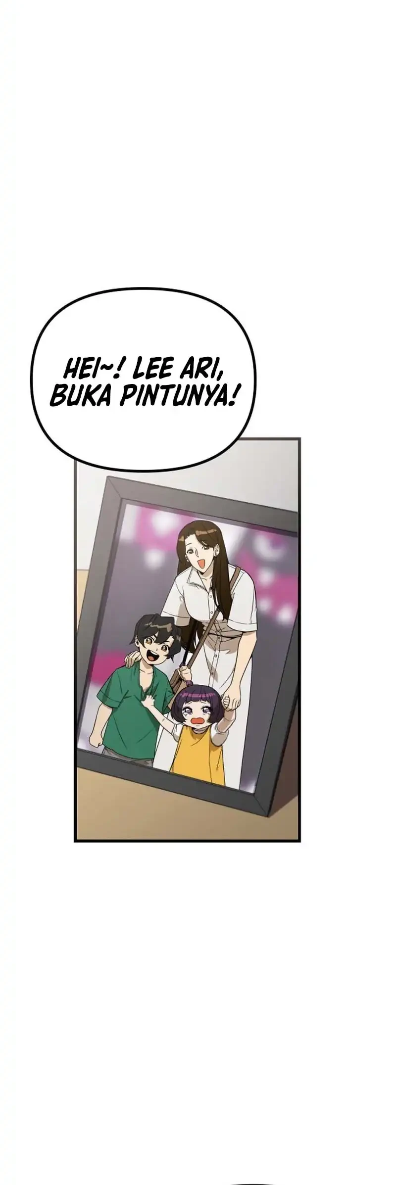 Cyber Wrecker Chapter 1 Gambar 87