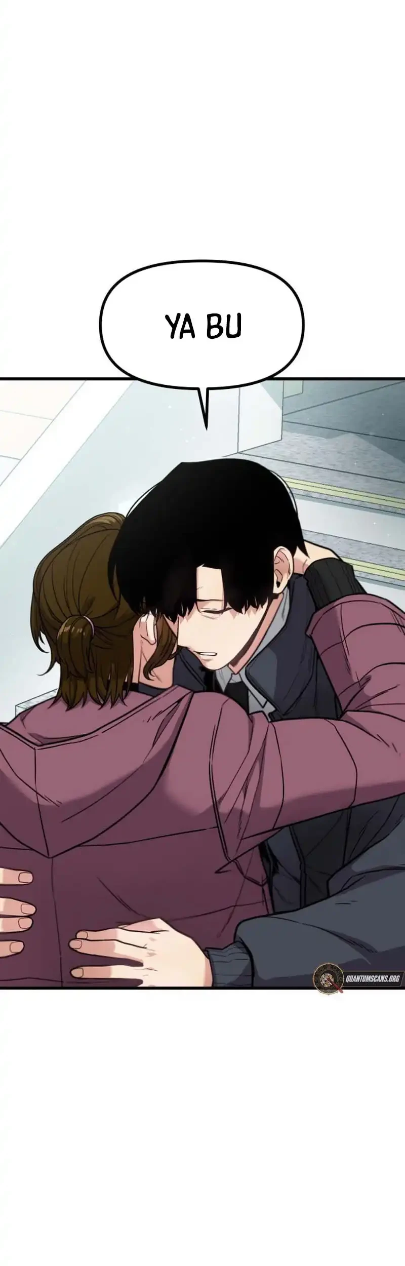 Cyber Wrecker Chapter 1 Gambar 98