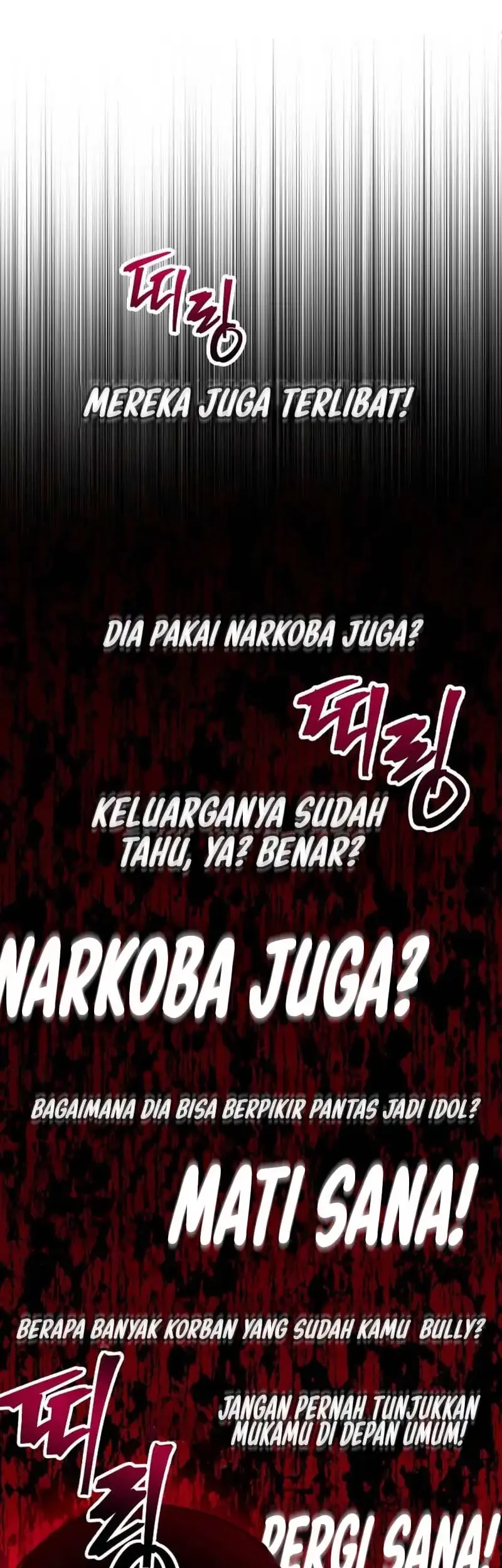 Cyber Wrecker Chapter 1 Gambar 106