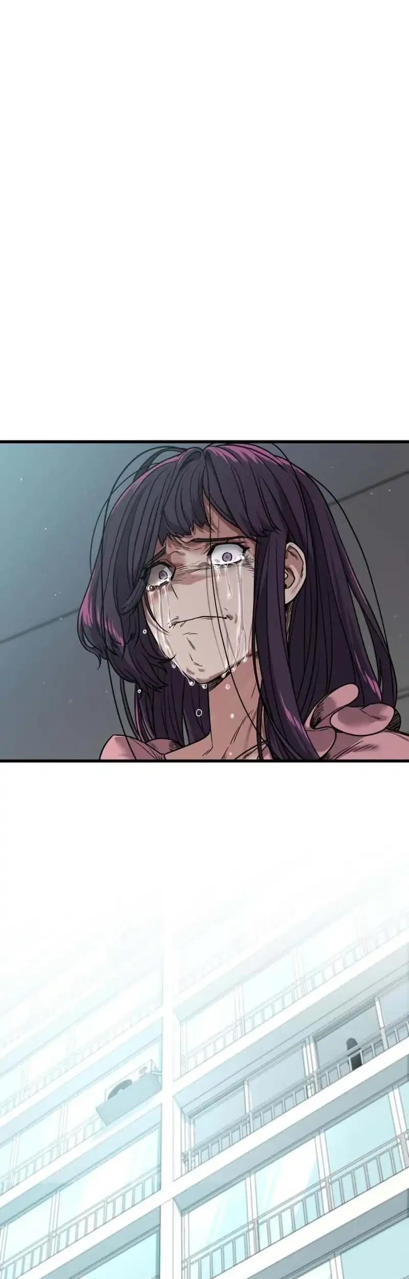 Cyber Wrecker Chapter 1 Gambar 116