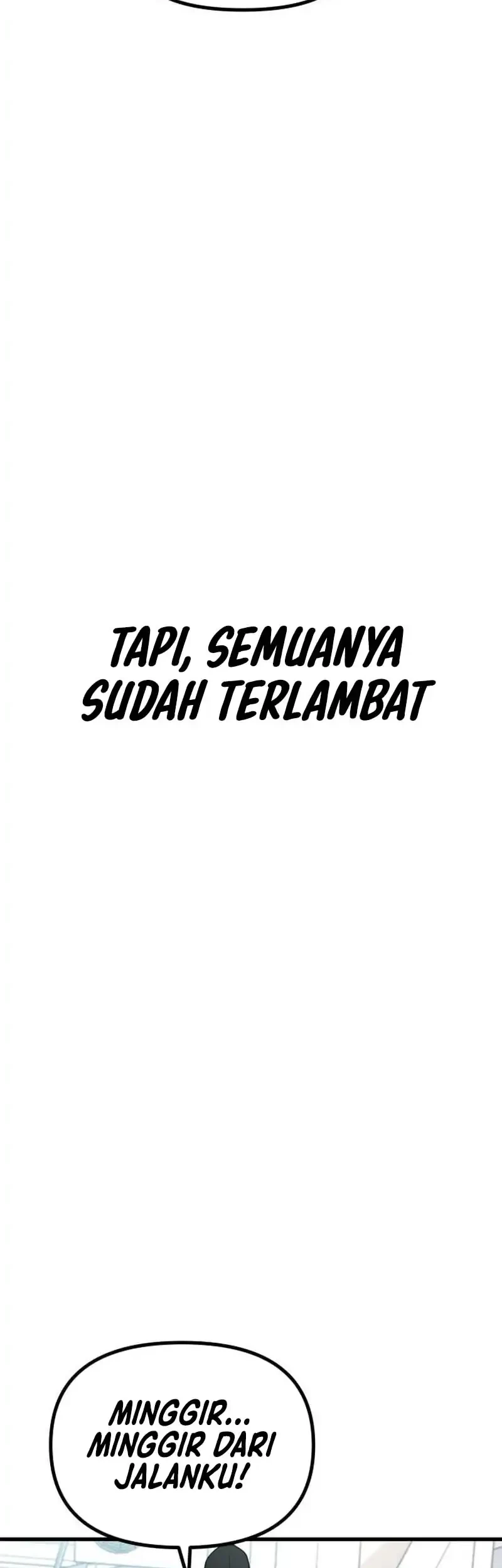 Cyber Wrecker Chapter 1 Gambar 122