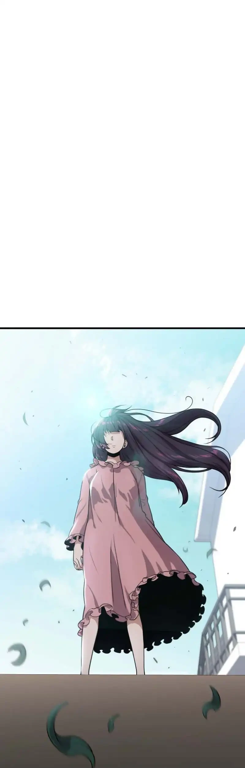 Cyber Wrecker Chapter 1 Gambar 132