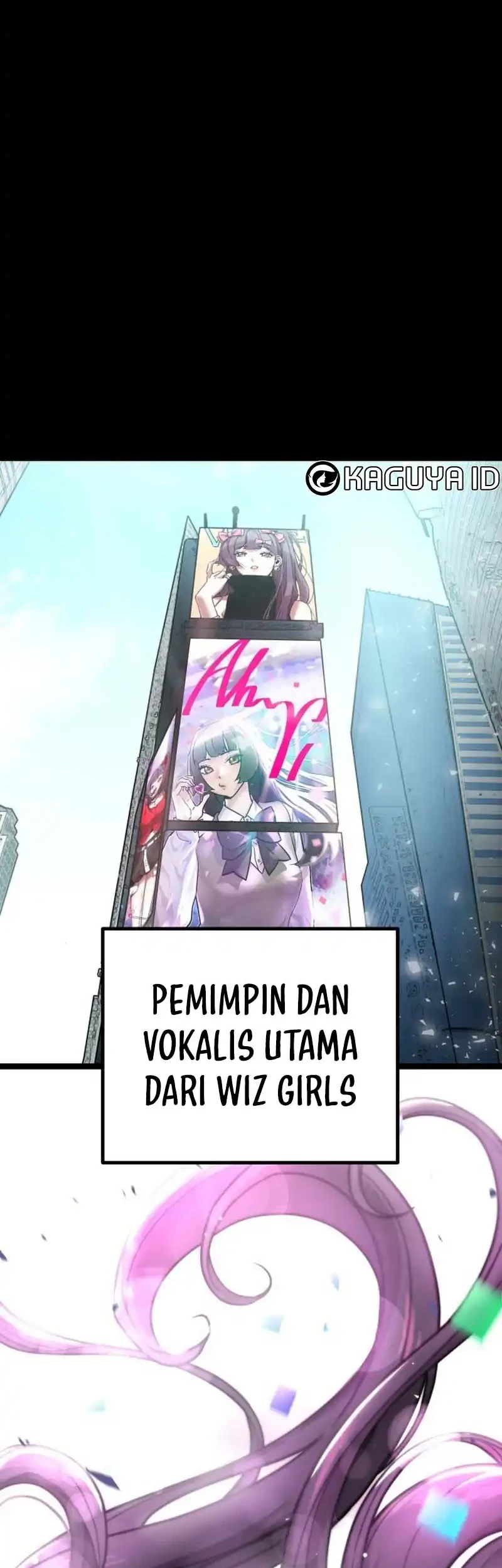 Cyber Wrecker Chapter 1 Gambar 9