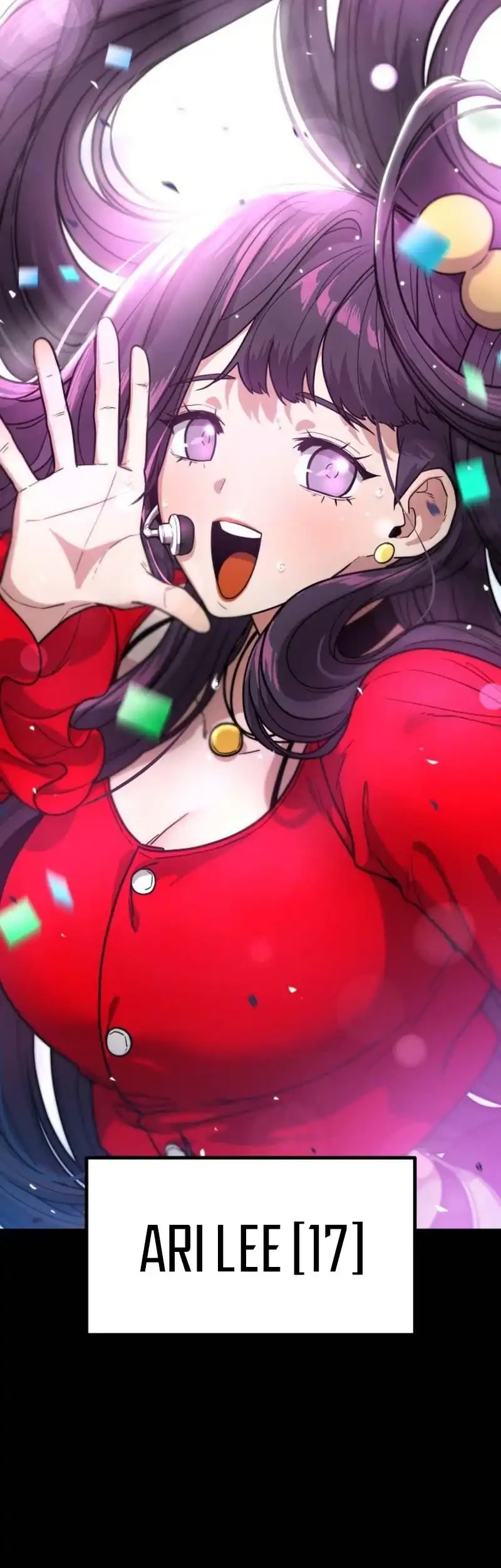 Cyber Wrecker Chapter 1 Gambar 10