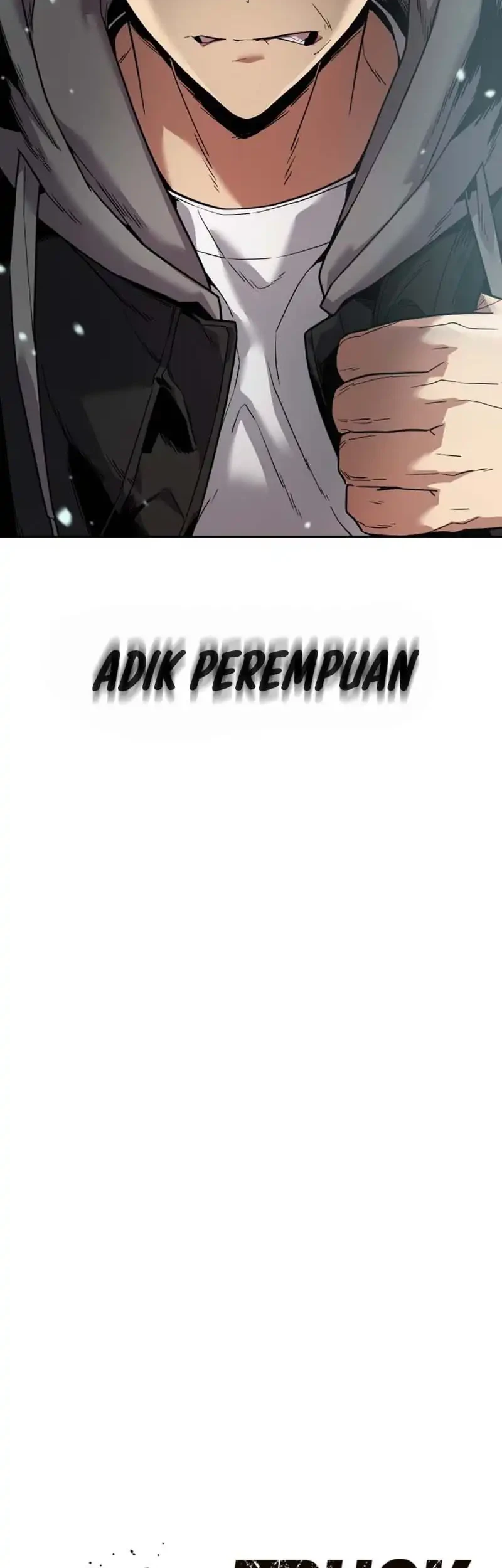 Cyber Wrecker Chapter 1 Gambar 17