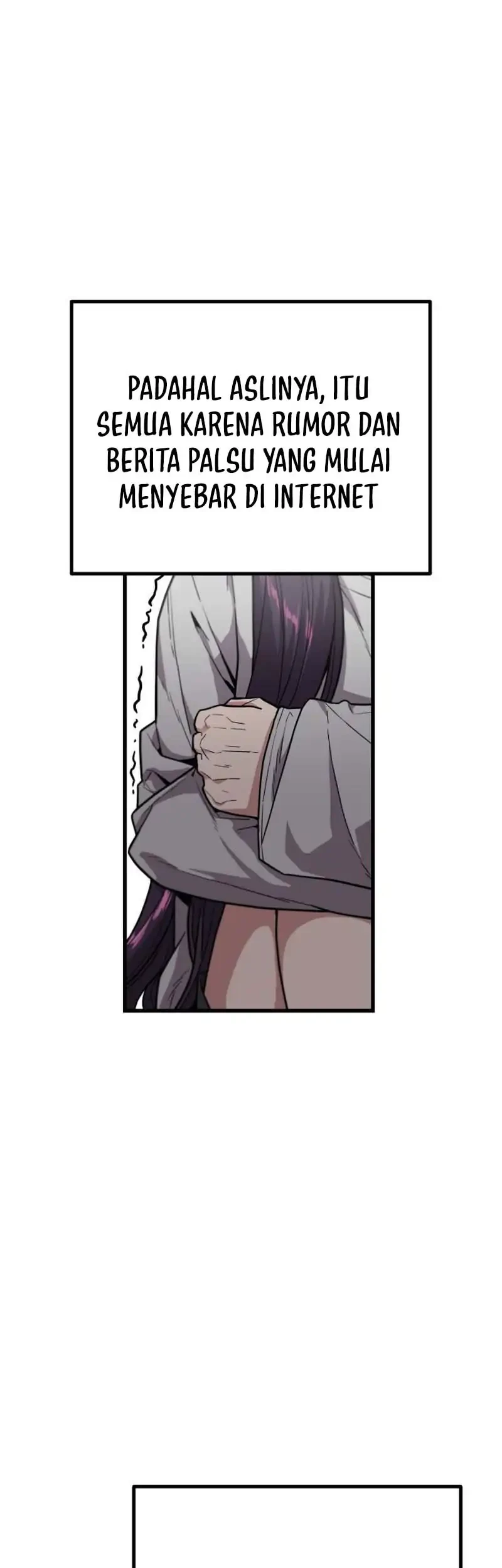 Cyber Wrecker Chapter 1 Gambar 20