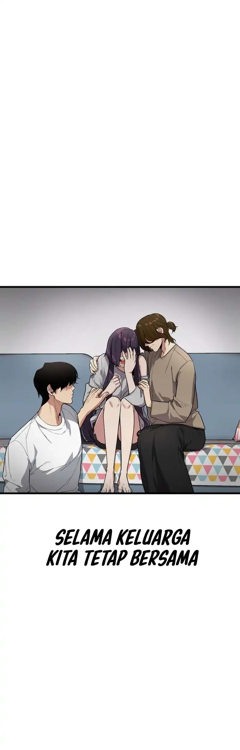 Cyber Wrecker Chapter 1 Gambar 24