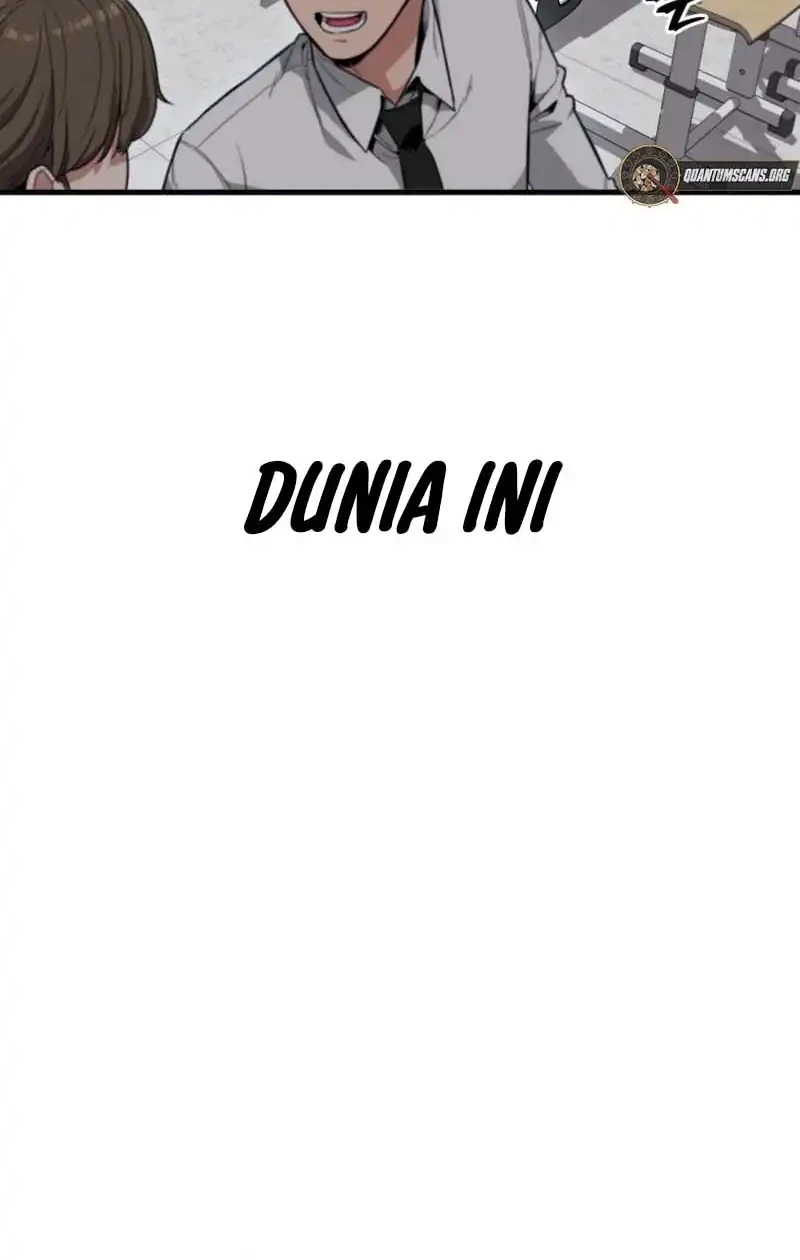 Cyber Wrecker Chapter 1 Gambar 27