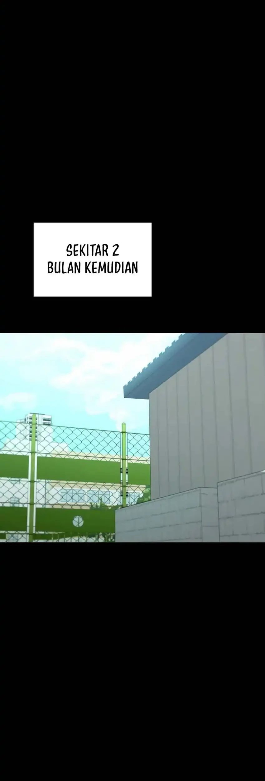 Cyber Wrecker Chapter 10 Gambar 51