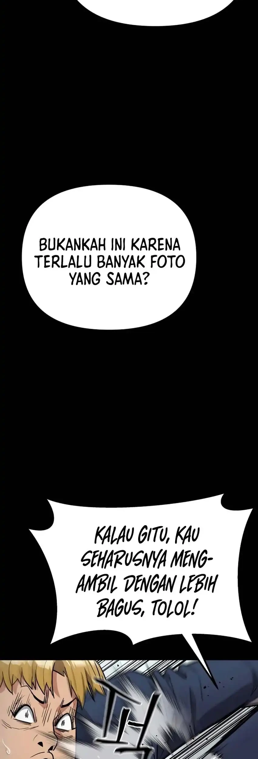 Cyber Wrecker Chapter 10 Gambar 55