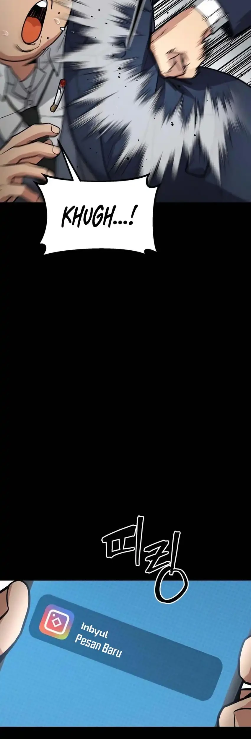 Cyber Wrecker Chapter 10 Gambar 56