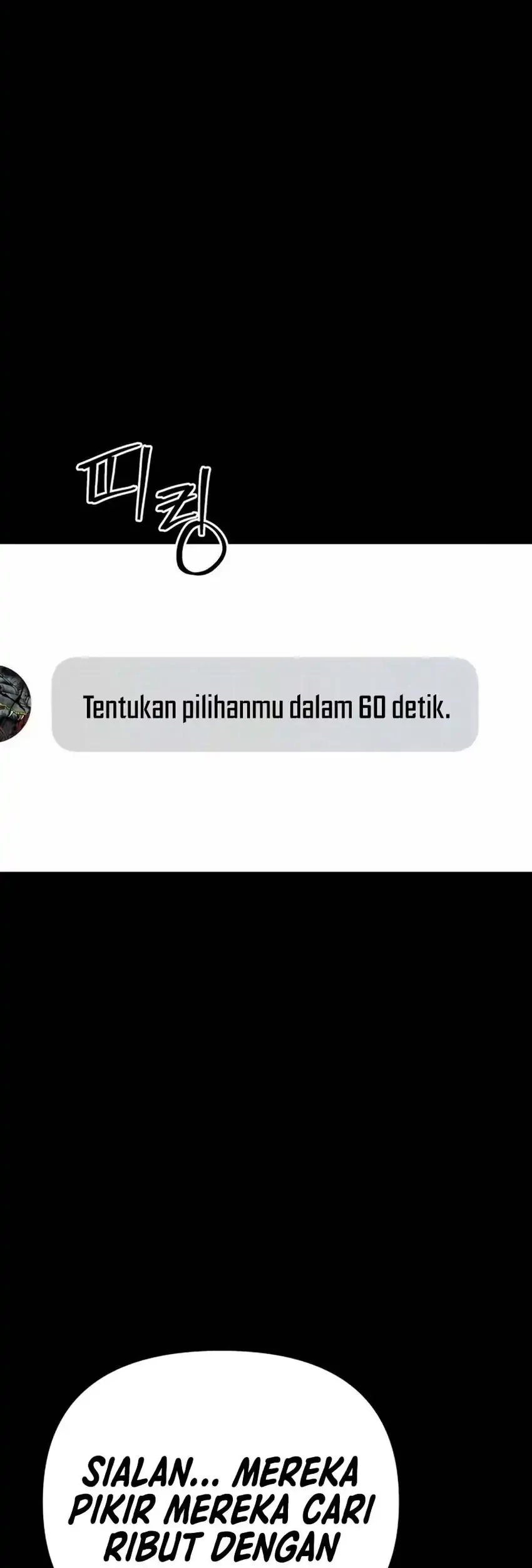 Cyber Wrecker Chapter 10 Gambar 61