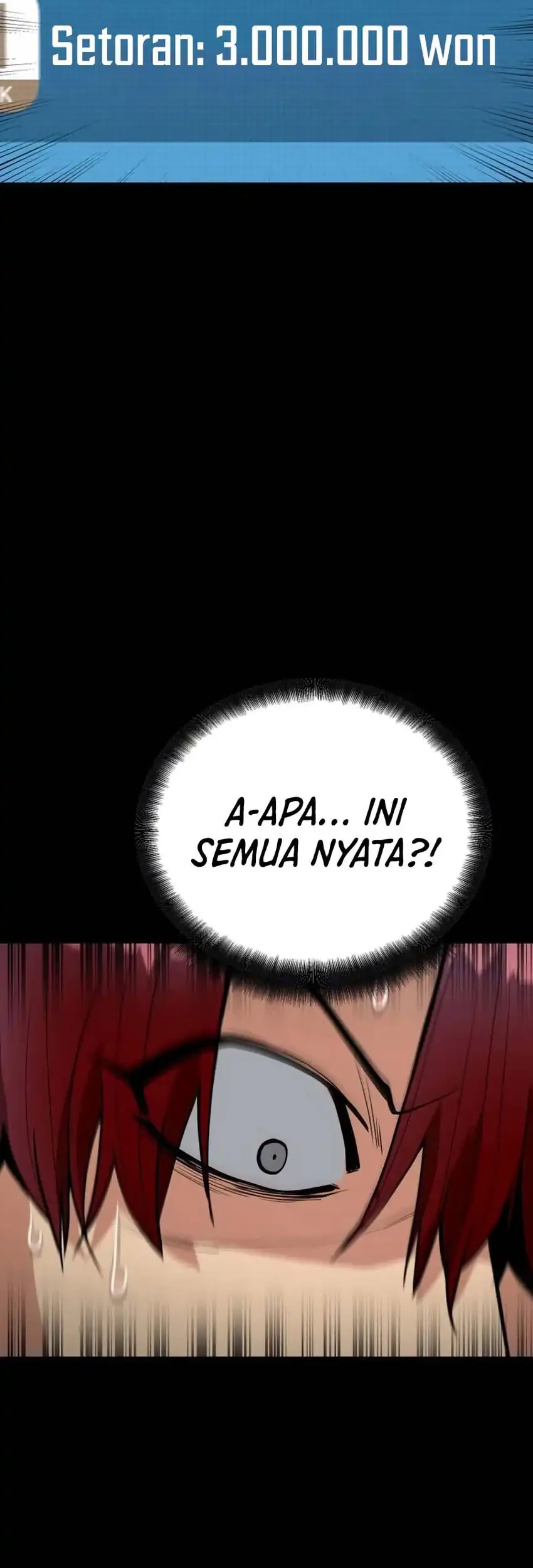 Cyber Wrecker Chapter 10 Gambar 65