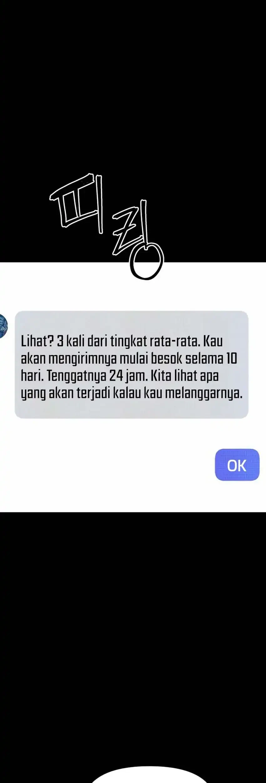 Cyber Wrecker Chapter 10 Gambar 66