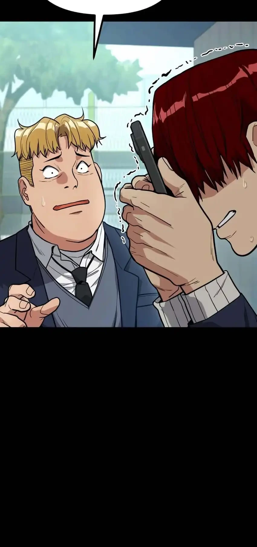 Cyber Wrecker Chapter 10 Gambar 68