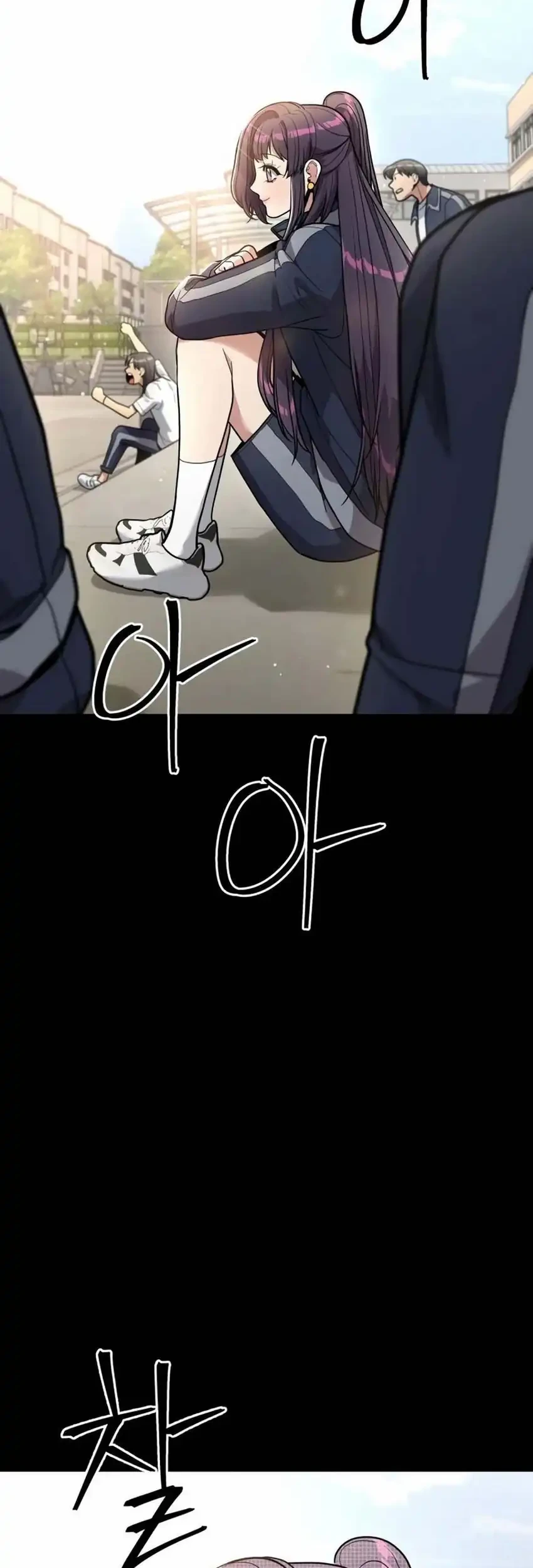 Cyber Wrecker Chapter 10 Gambar 72