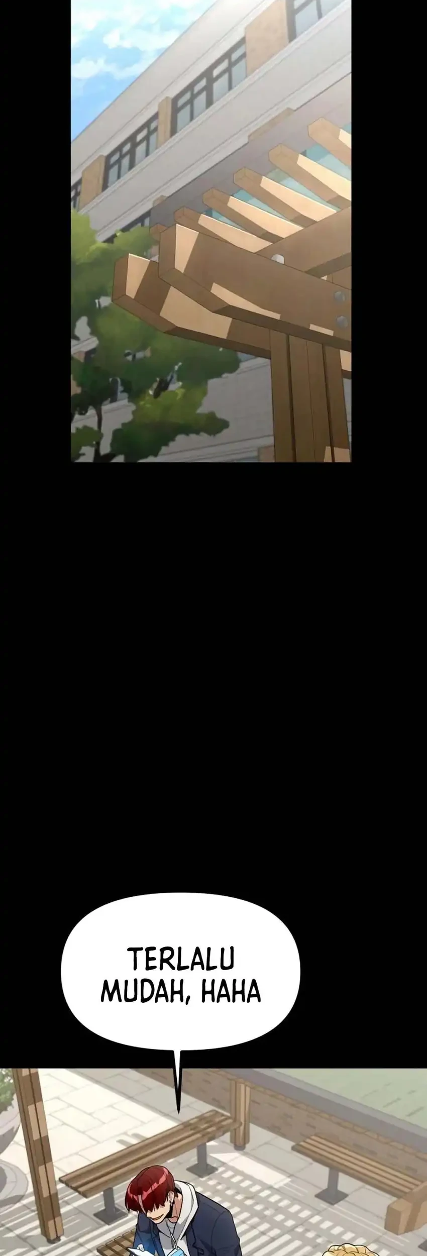 Cyber Wrecker Chapter 10 Gambar 75