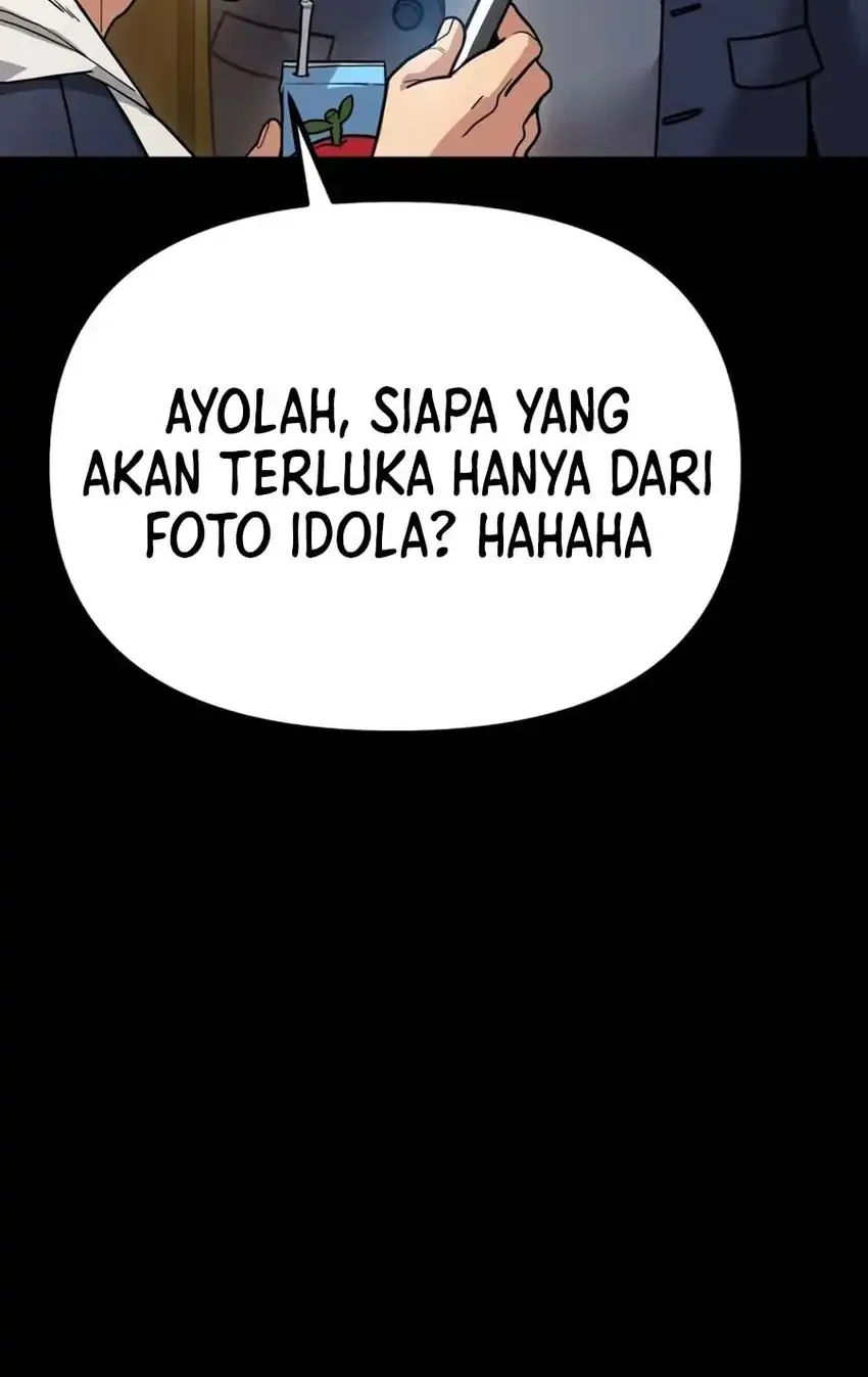 Cyber Wrecker Chapter 10 Gambar 78