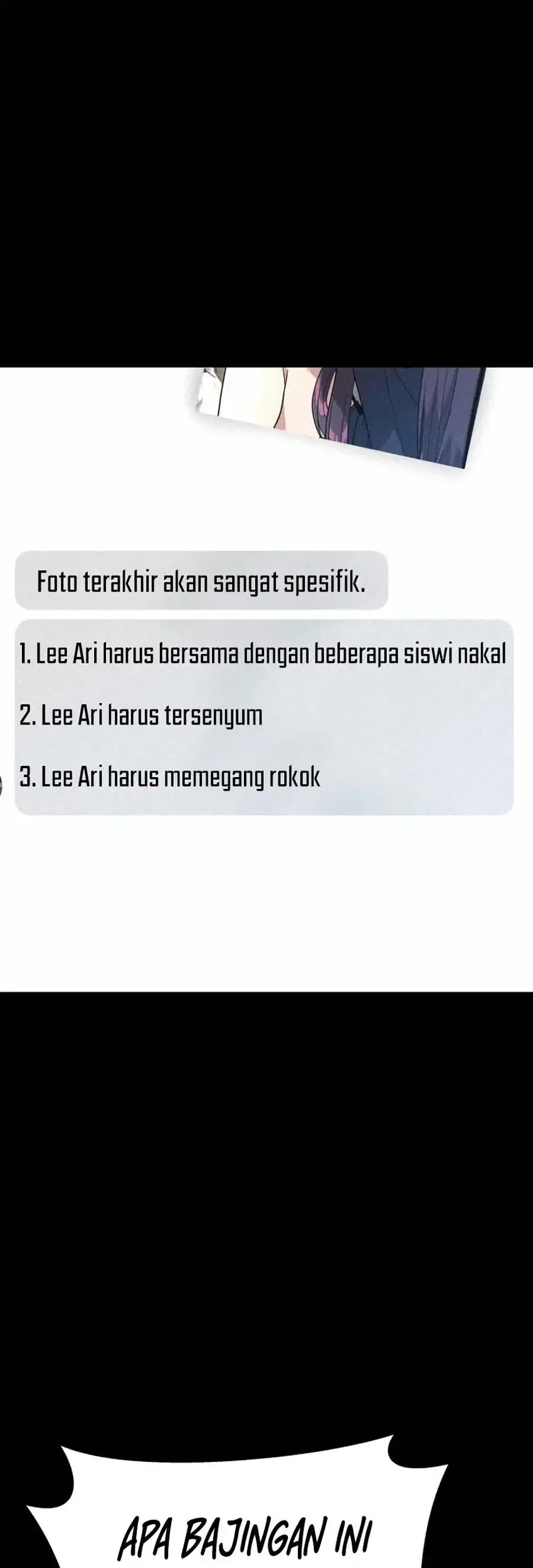 Cyber Wrecker Chapter 10 Gambar 80