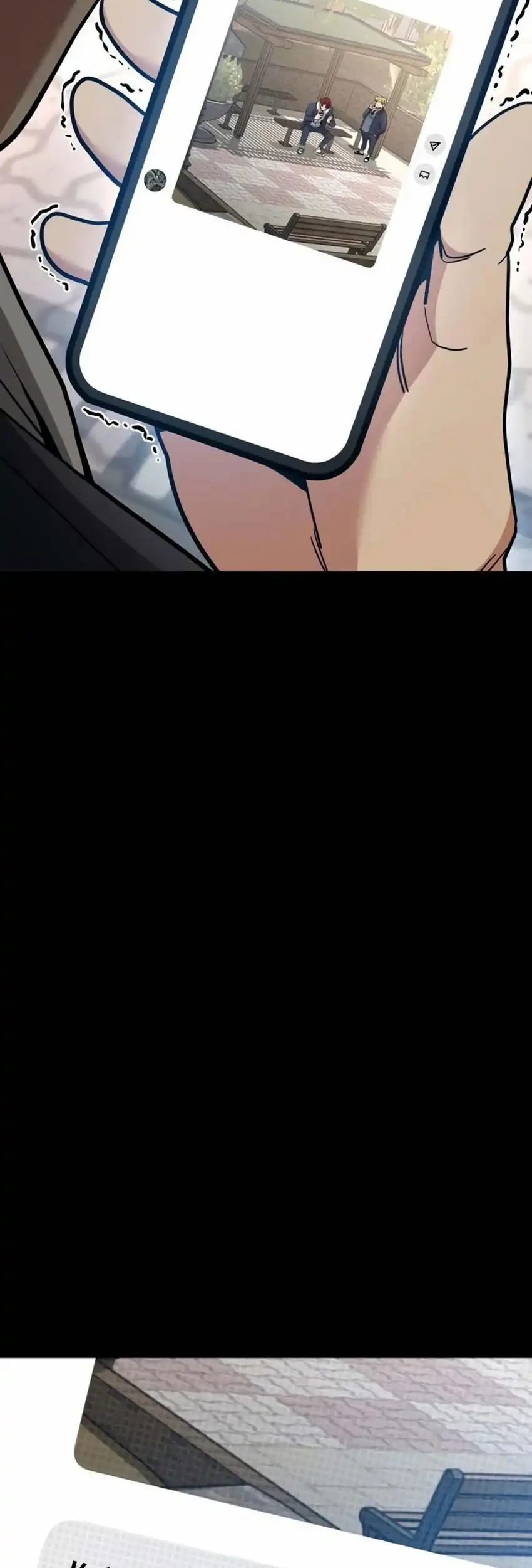 Cyber Wrecker Chapter 10 Gambar 86