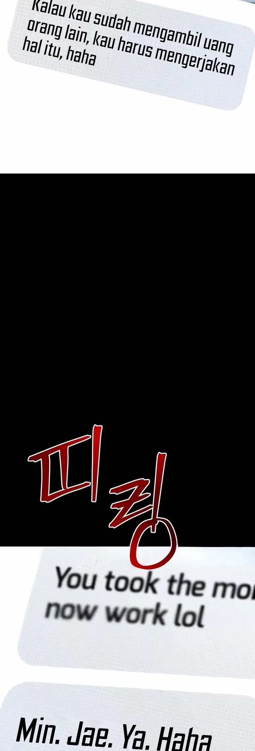 Cyber Wrecker Chapter 10 Gambar 87