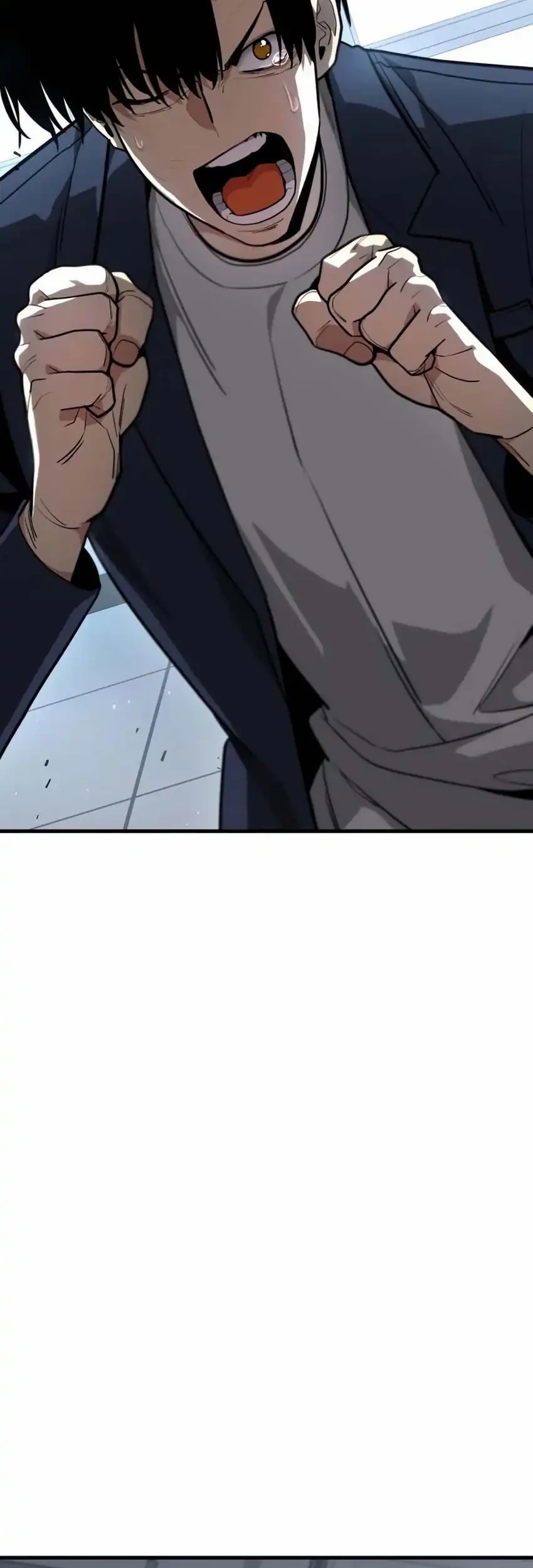  Cyber Wrecker Chapter 10 gambar 2