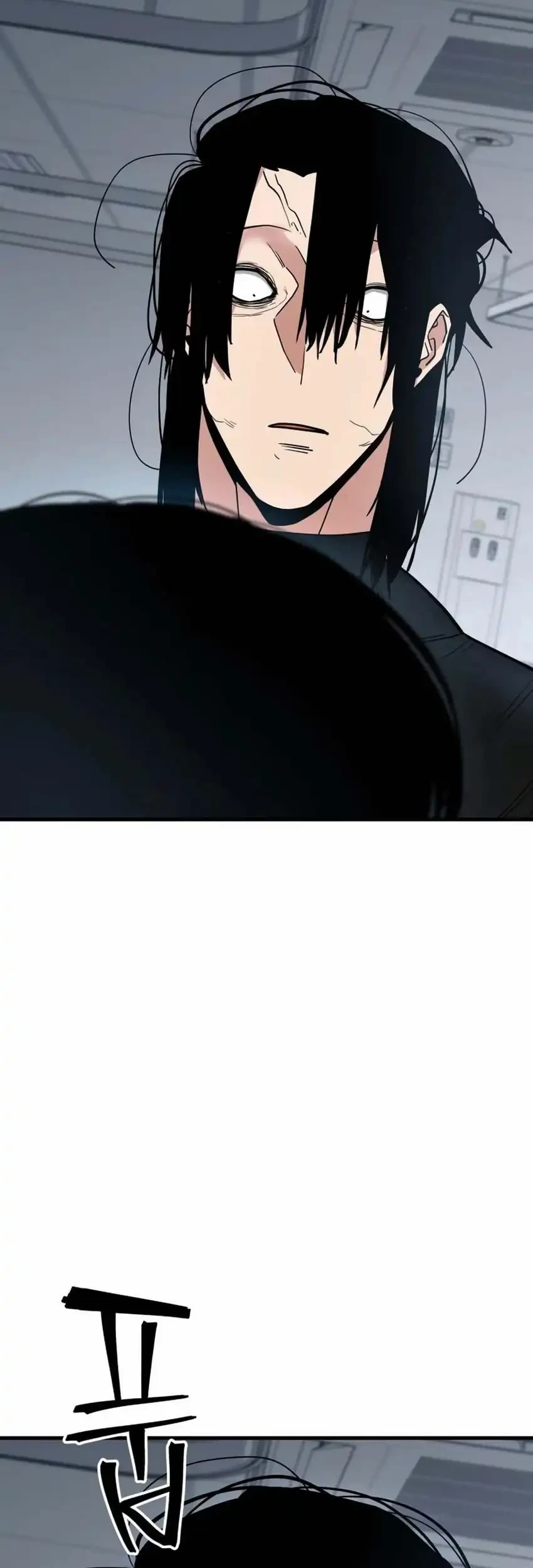 Cyber Wrecker Chapter 10 Gambar 3