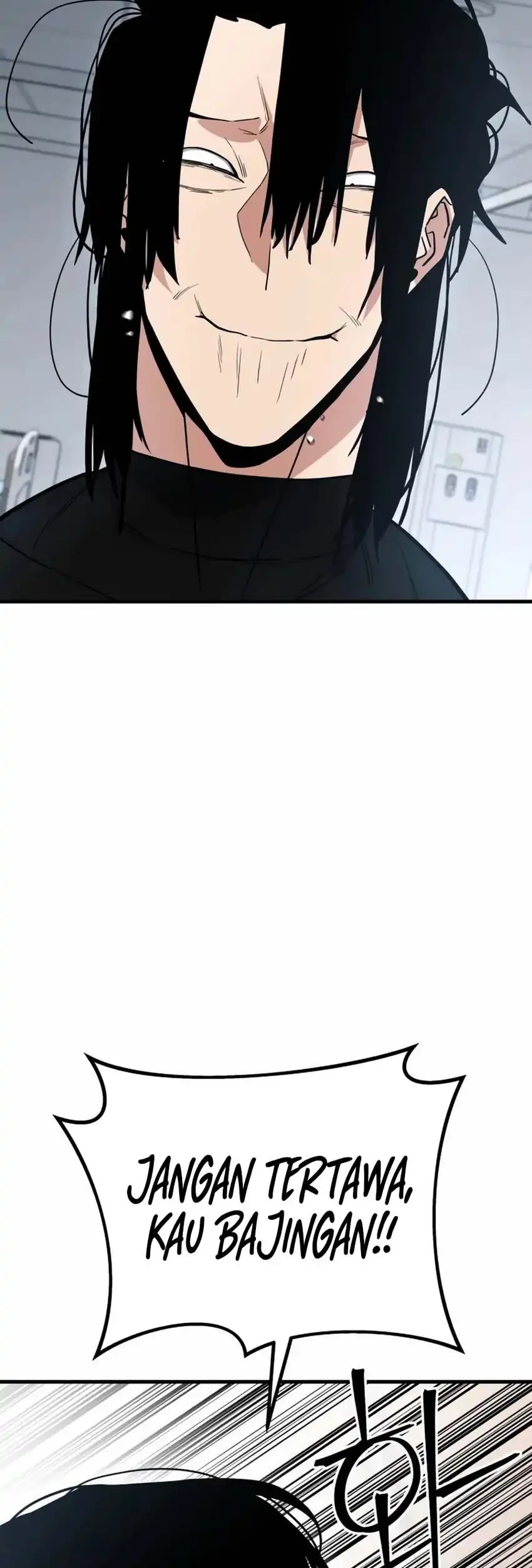 Cyber Wrecker Chapter 10 Gambar 4