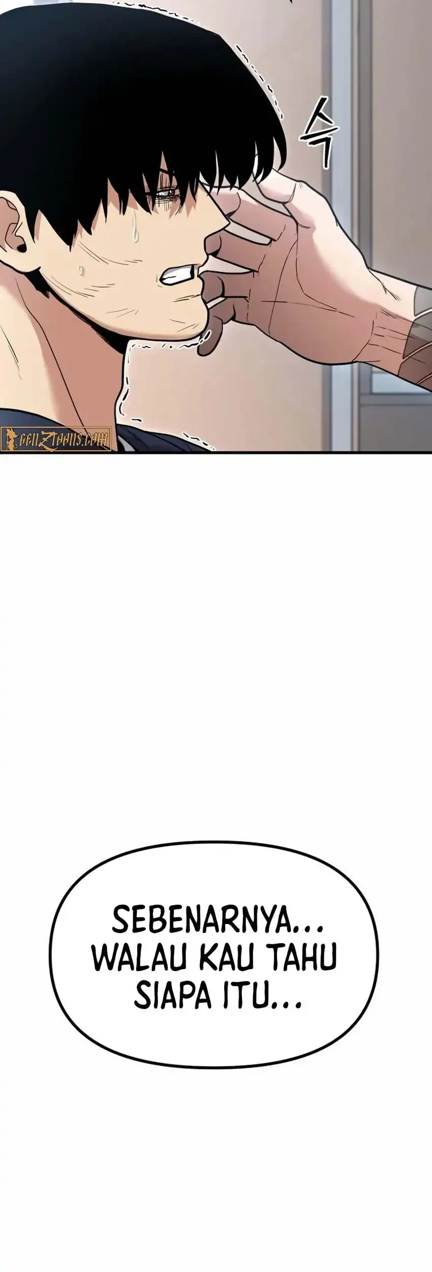 Cyber Wrecker Chapter 10 Gambar 15