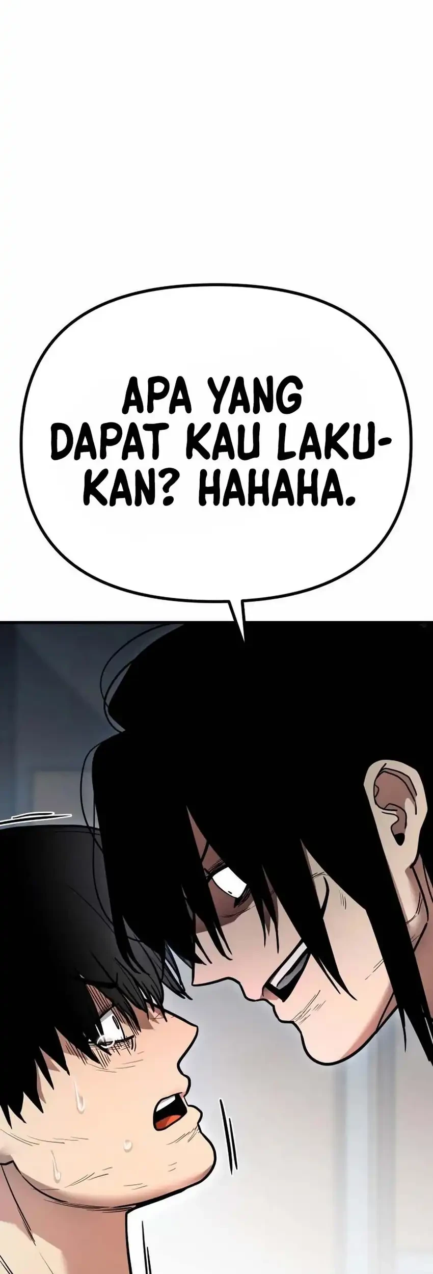 Cyber Wrecker Chapter 10 Gambar 16