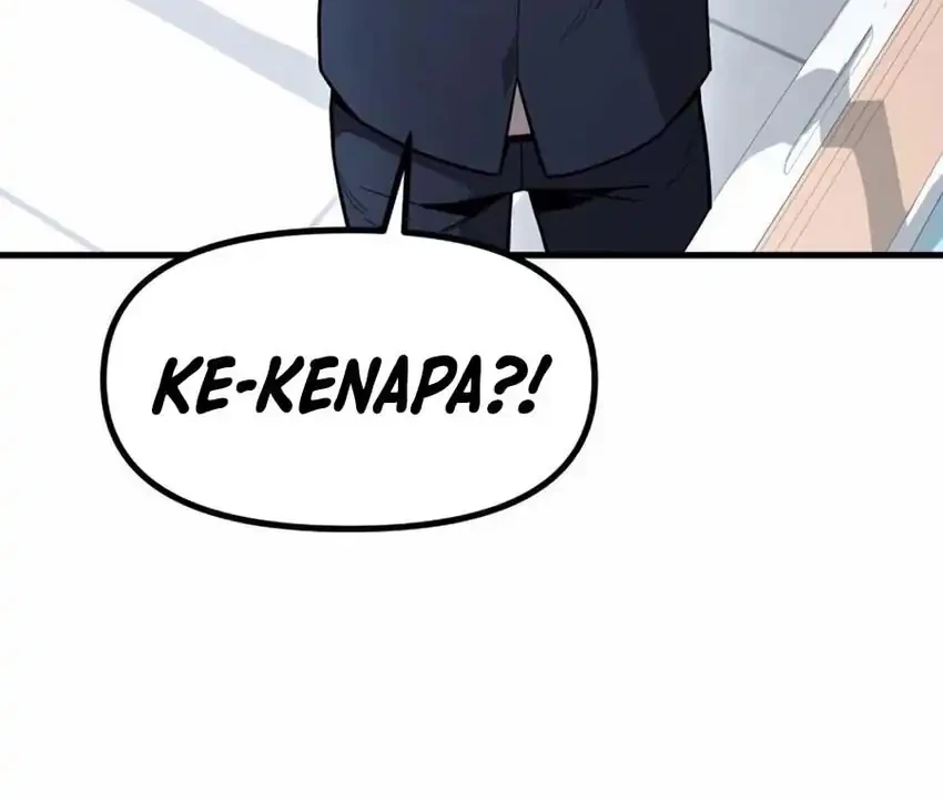 Cyber Wrecker Chapter 10 Gambar 19