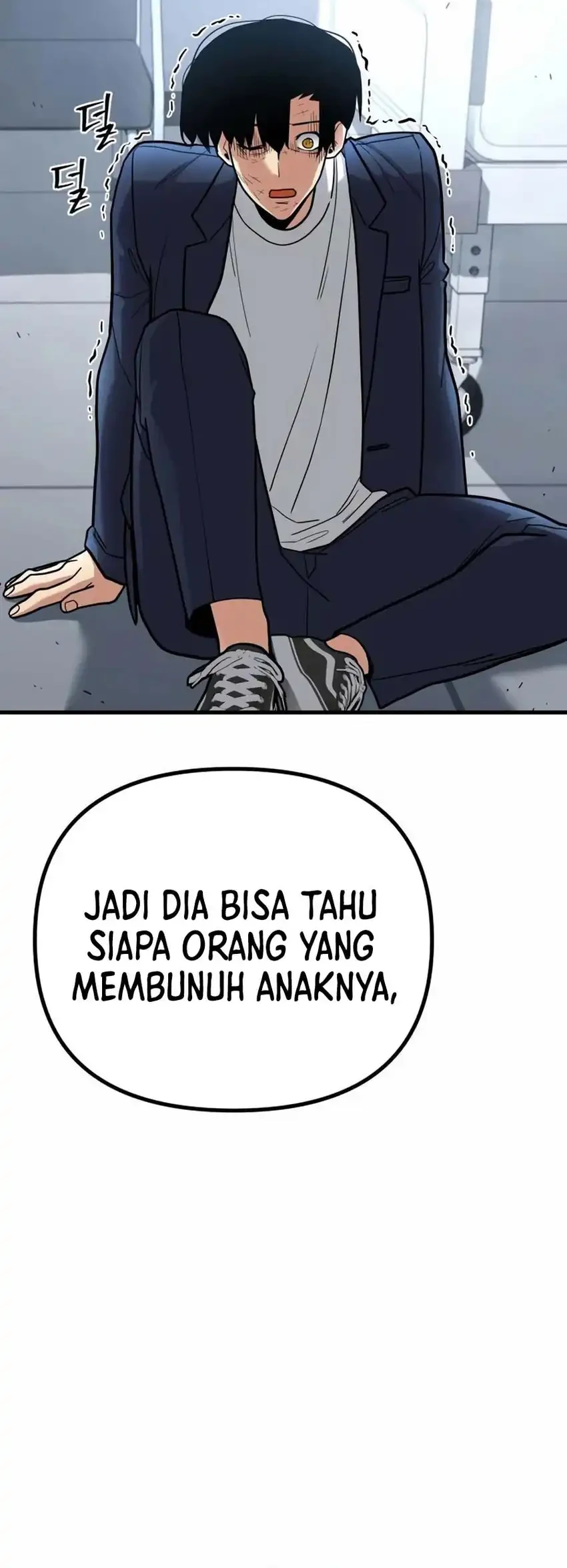 Cyber Wrecker Chapter 10 Gambar 24