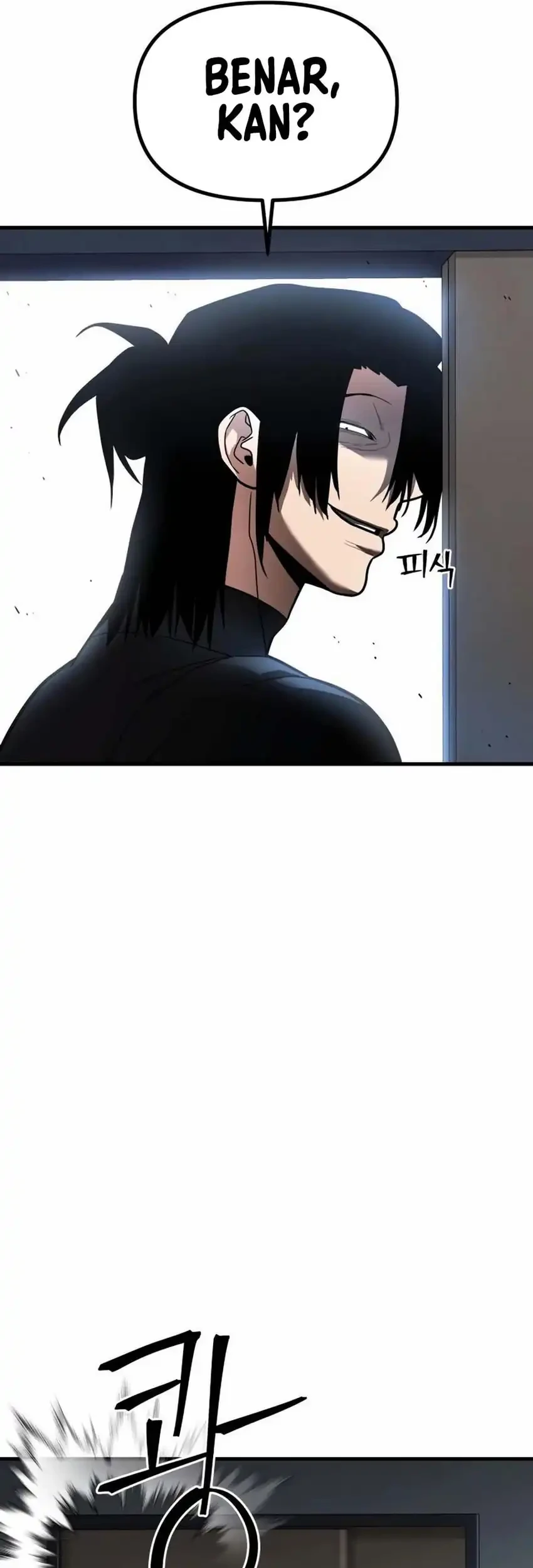 Cyber Wrecker Chapter 10 Gambar 25